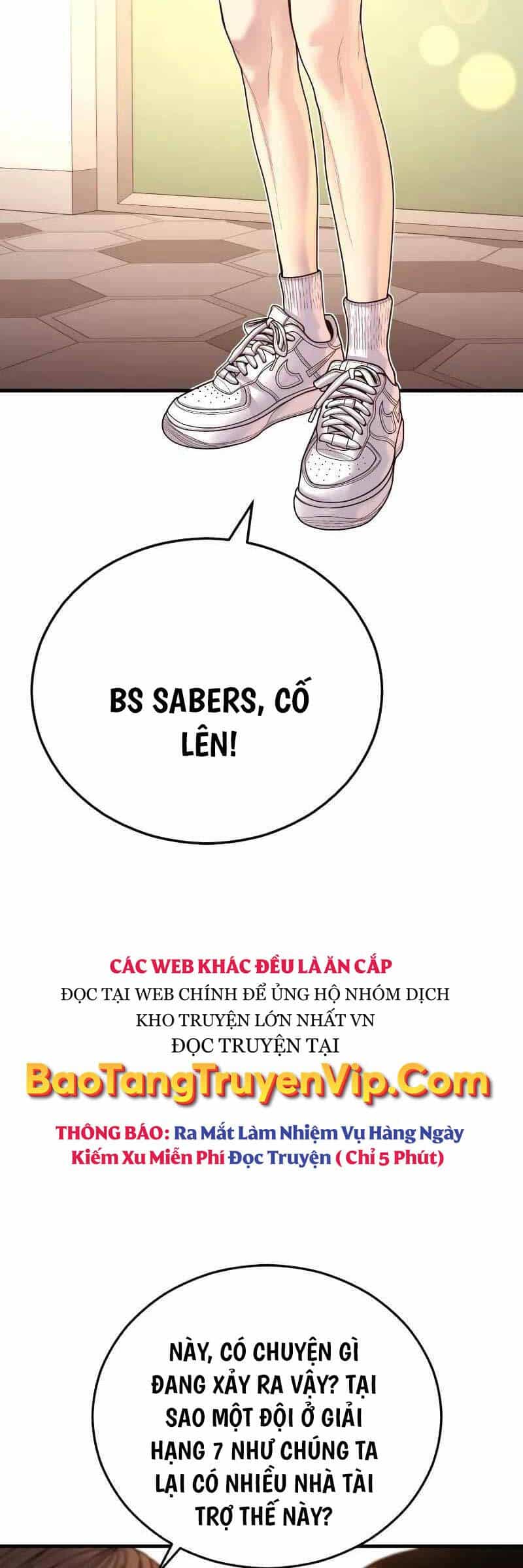 Cậu Bé Tội Phạm - Chương 56 - ảnh 3