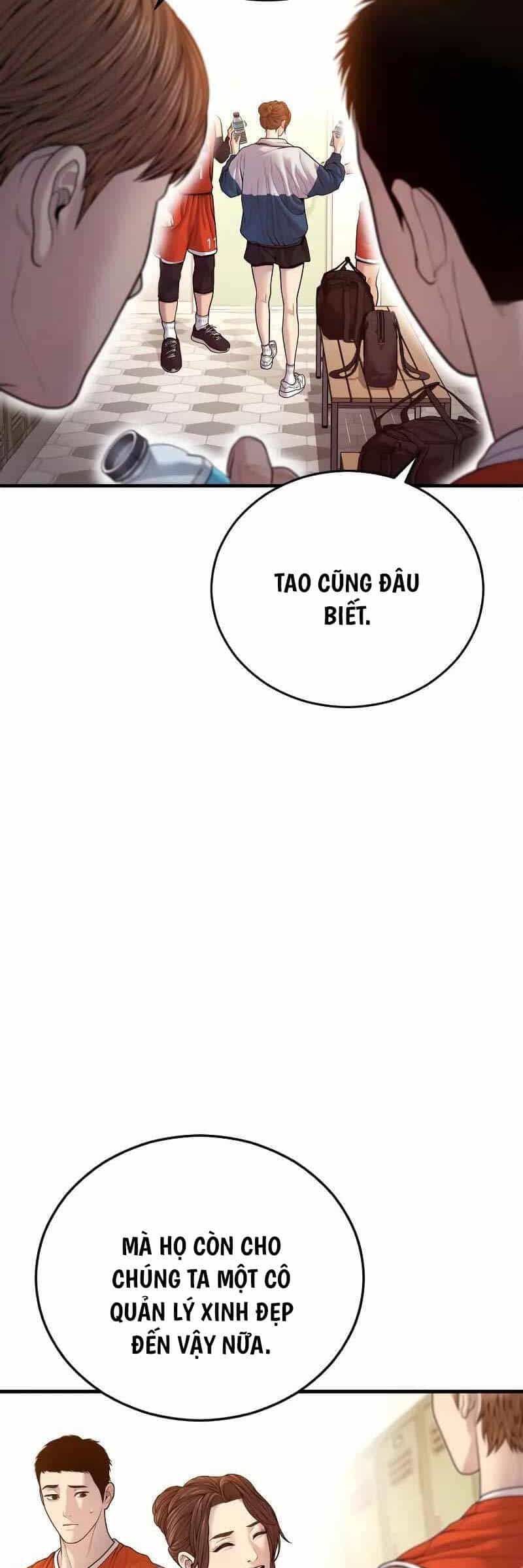 Cậu Bé Tội Phạm - Chương 56 - ảnh 4