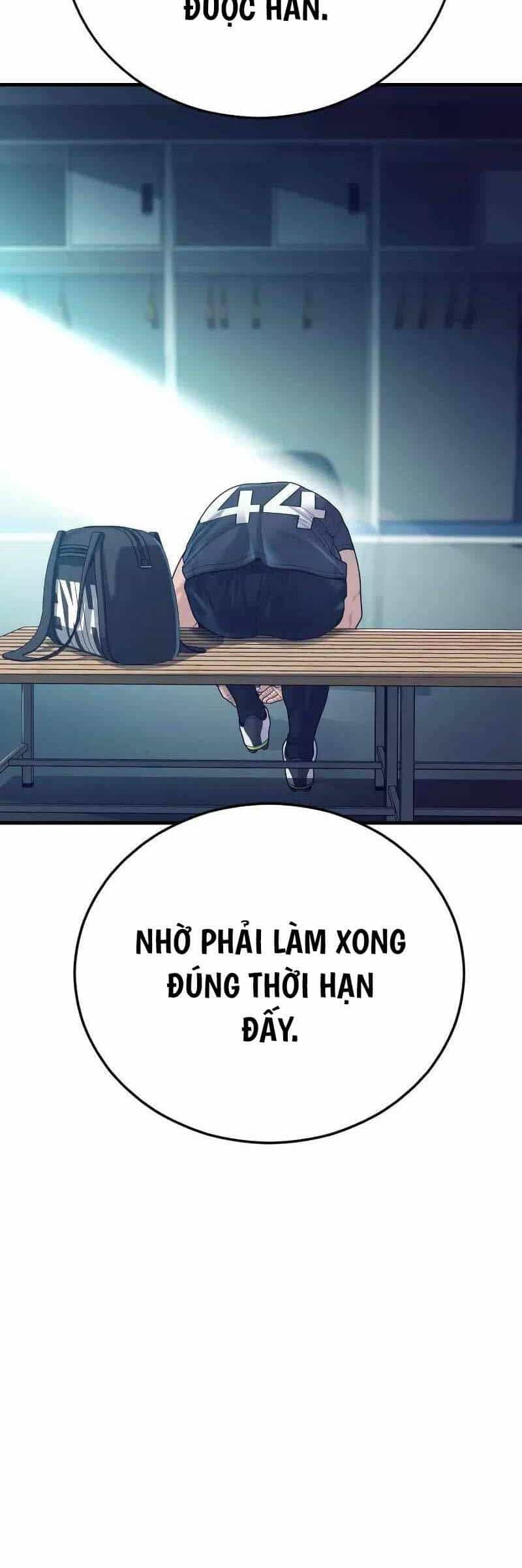 Cậu Bé Tội Phạm - Chương 56.5 - ảnh 18