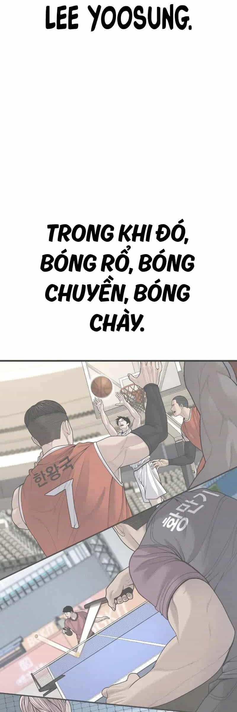 Cậu Bé Tội Phạm - Chương 56.5 - ảnh 28