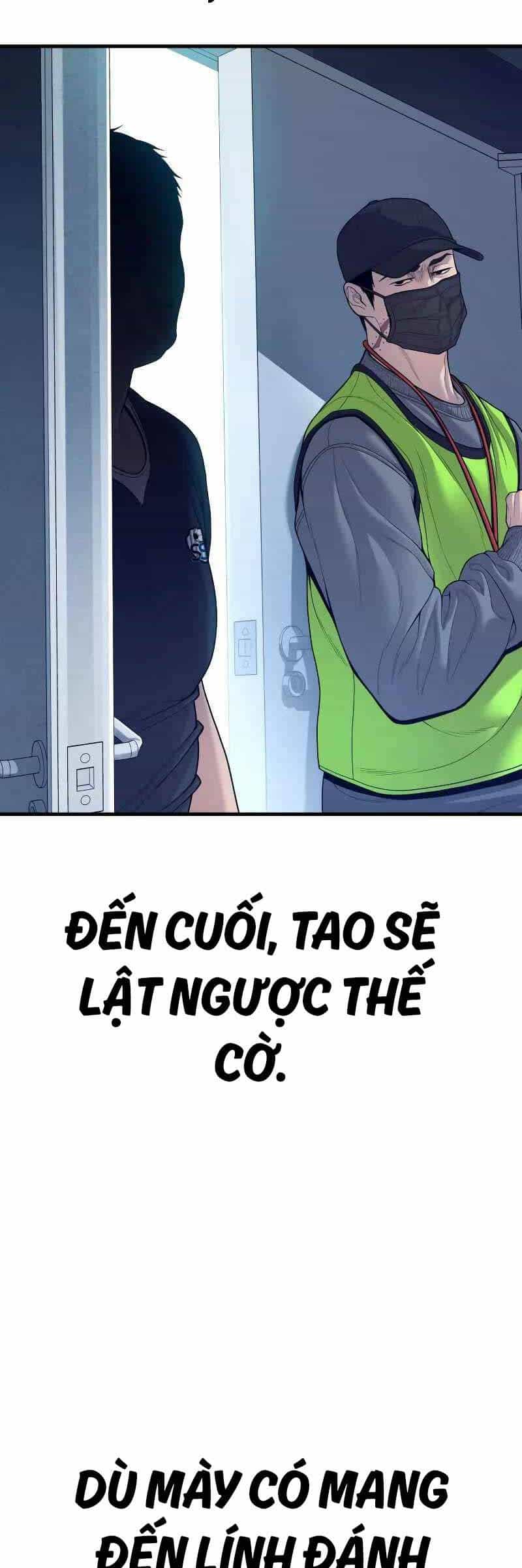 Cậu Bé Tội Phạm - Chương 56.5 - ảnh 32