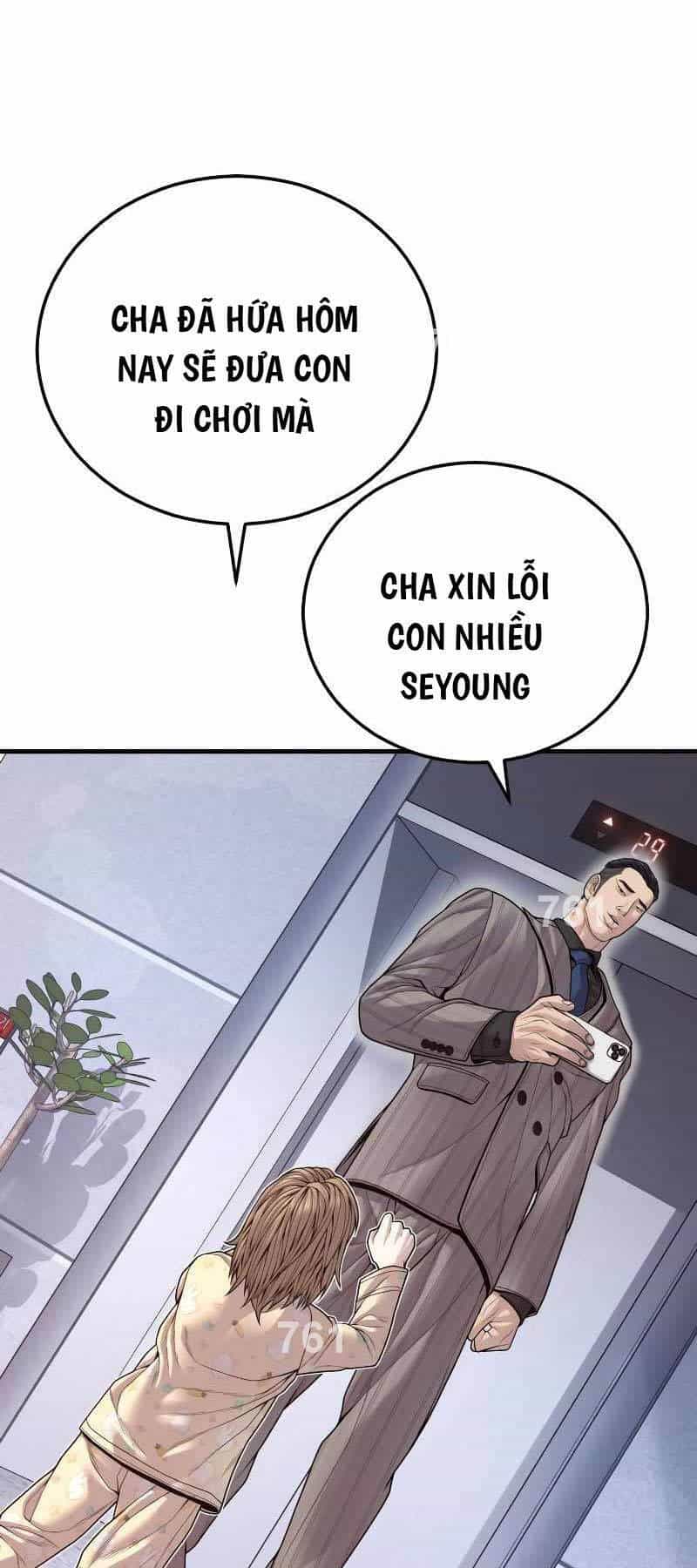 Cậu Bé Tội Phạm - Chương 57 - ảnh 2