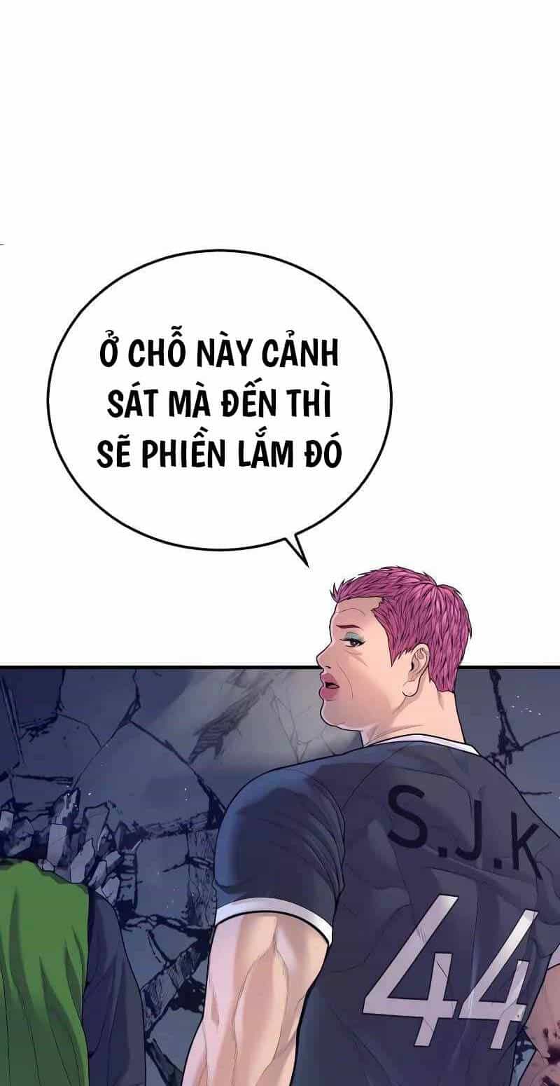 Cậu Bé Tội Phạm - Chương 57 - ảnh 25
