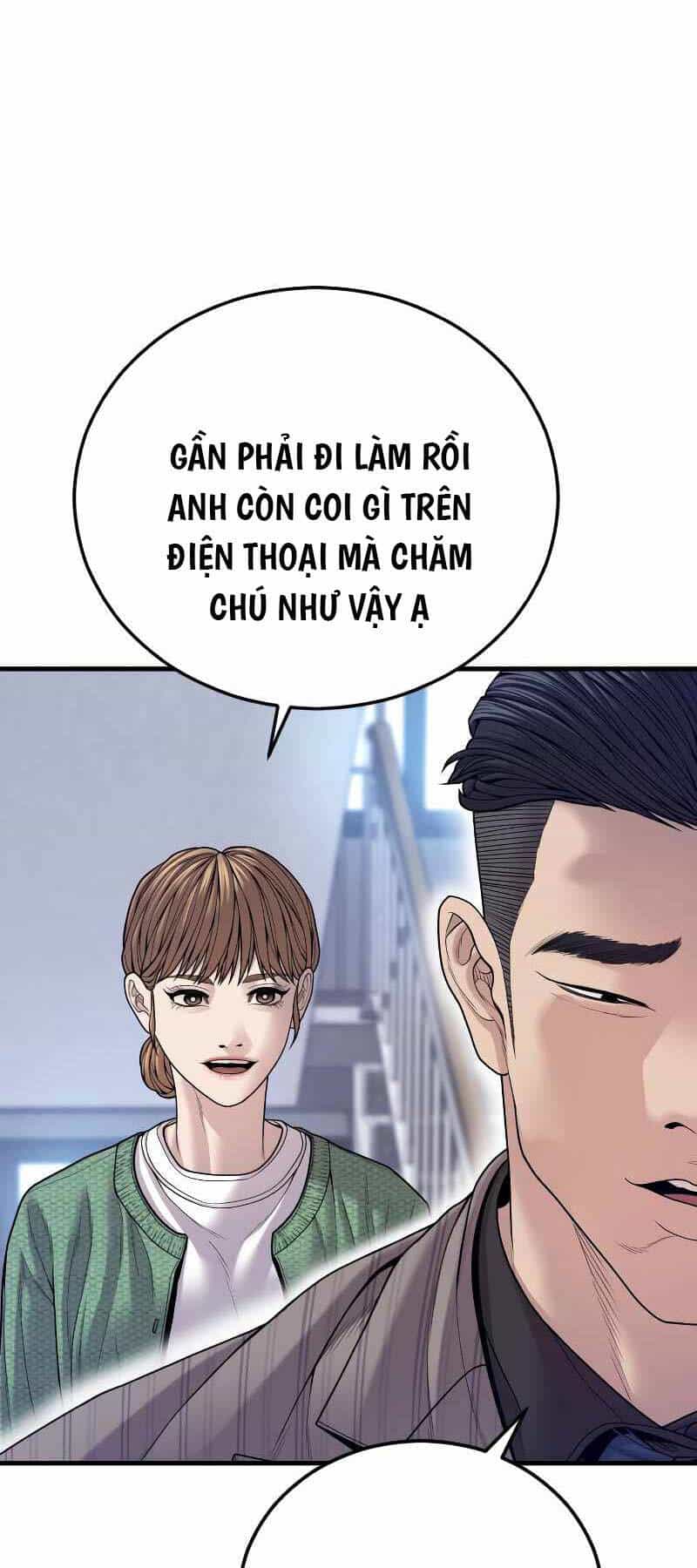 Cậu Bé Tội Phạm - Chương 57 - ảnh 5