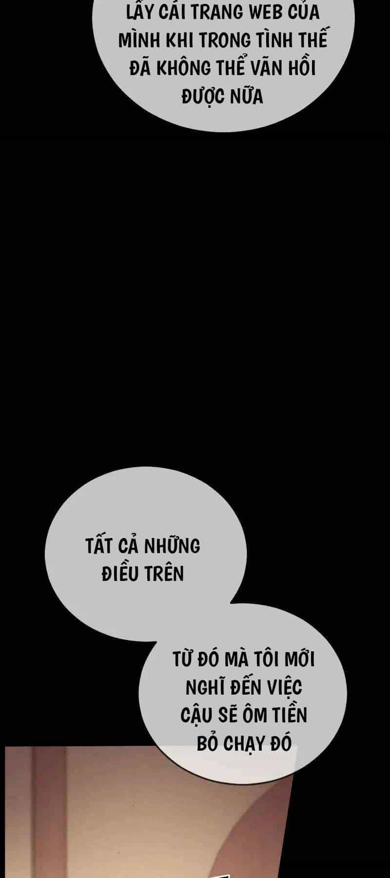 Cậu Bé Tội Phạm - Chương 57 - ảnh 68