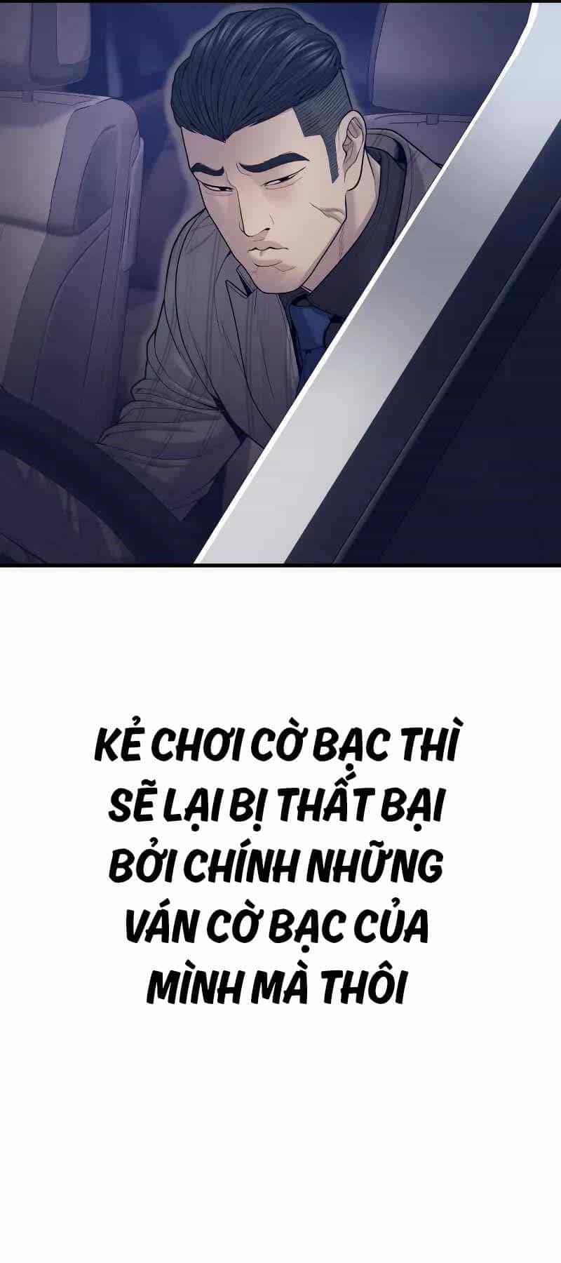 Cậu Bé Tội Phạm - Chương 57.5 - ảnh 62