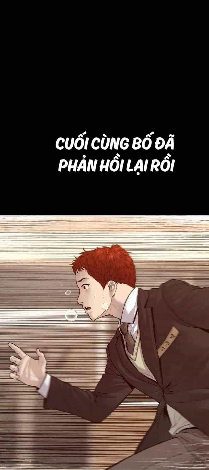 Cậu Bé Tội Phạm - Chương 58.5 - ảnh 71