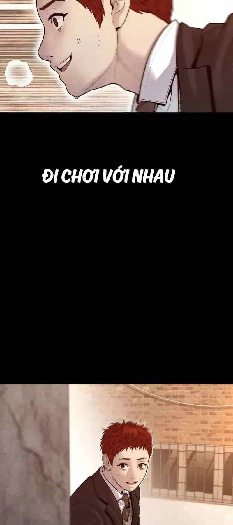 Cậu Bé Tội Phạm - Chương 58.5 - ảnh 73