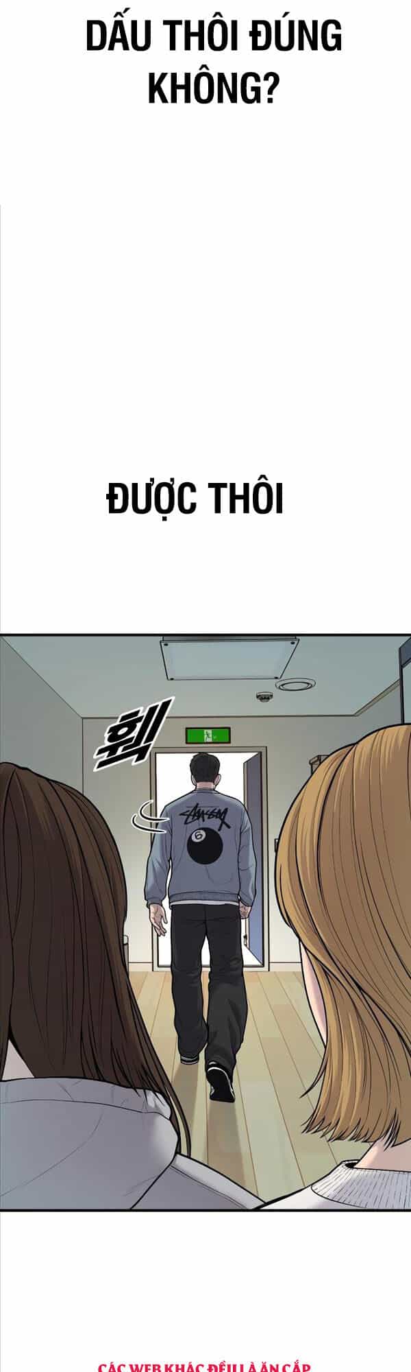 Cậu Bé Tội Phạm - Chương 7 - ảnh 25