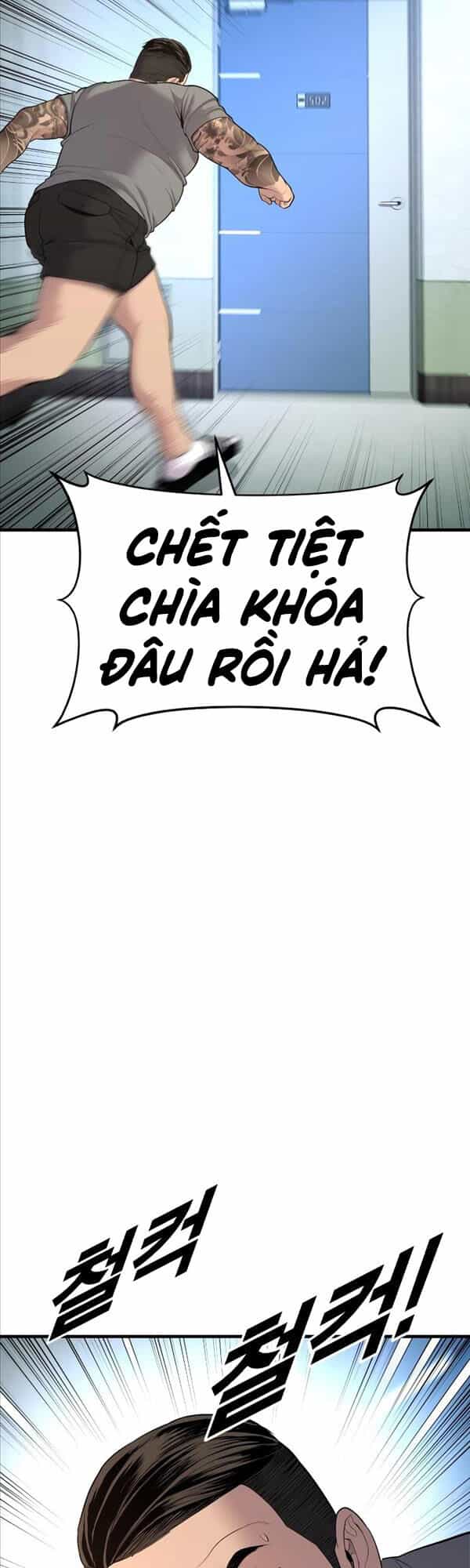Cậu Bé Tội Phạm - Chương 7 - ảnh 35