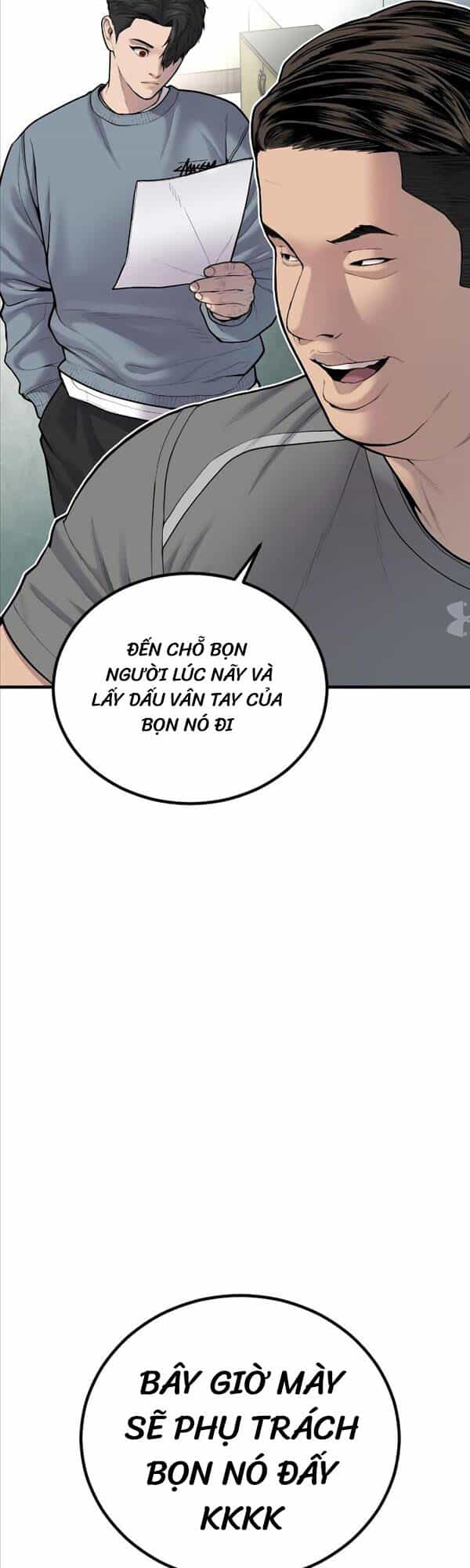 Cậu Bé Tội Phạm - Chương 7 - ảnh 8