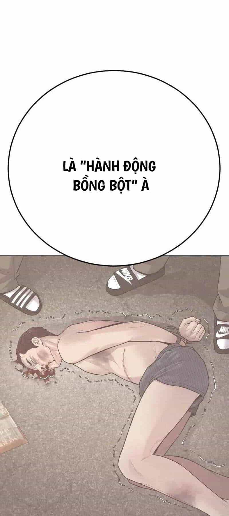 Cậu Bé Tội Phạm - Chương 59 - ảnh 112
