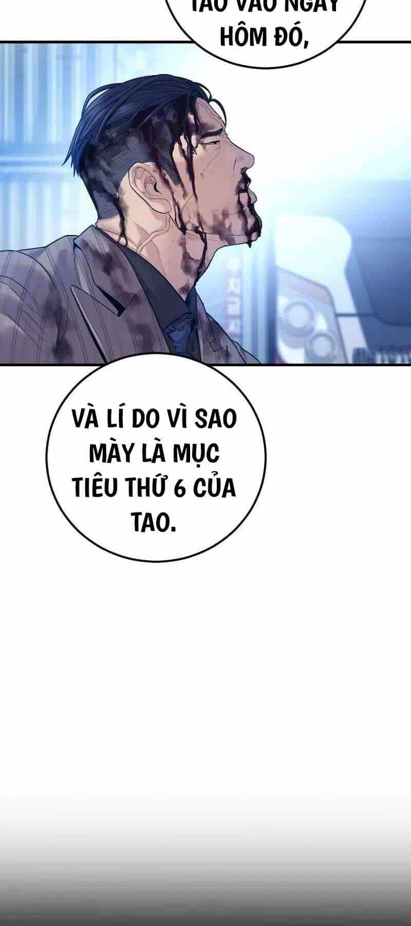 Cậu Bé Tội Phạm - Chương 59 - ảnh 128