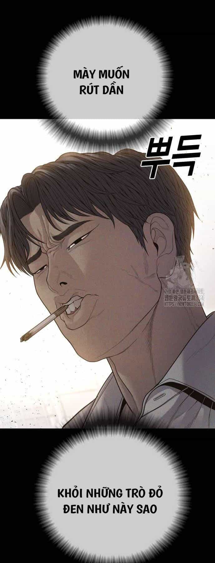 Cậu Bé Tội Phạm - Chương 60 - ảnh 28