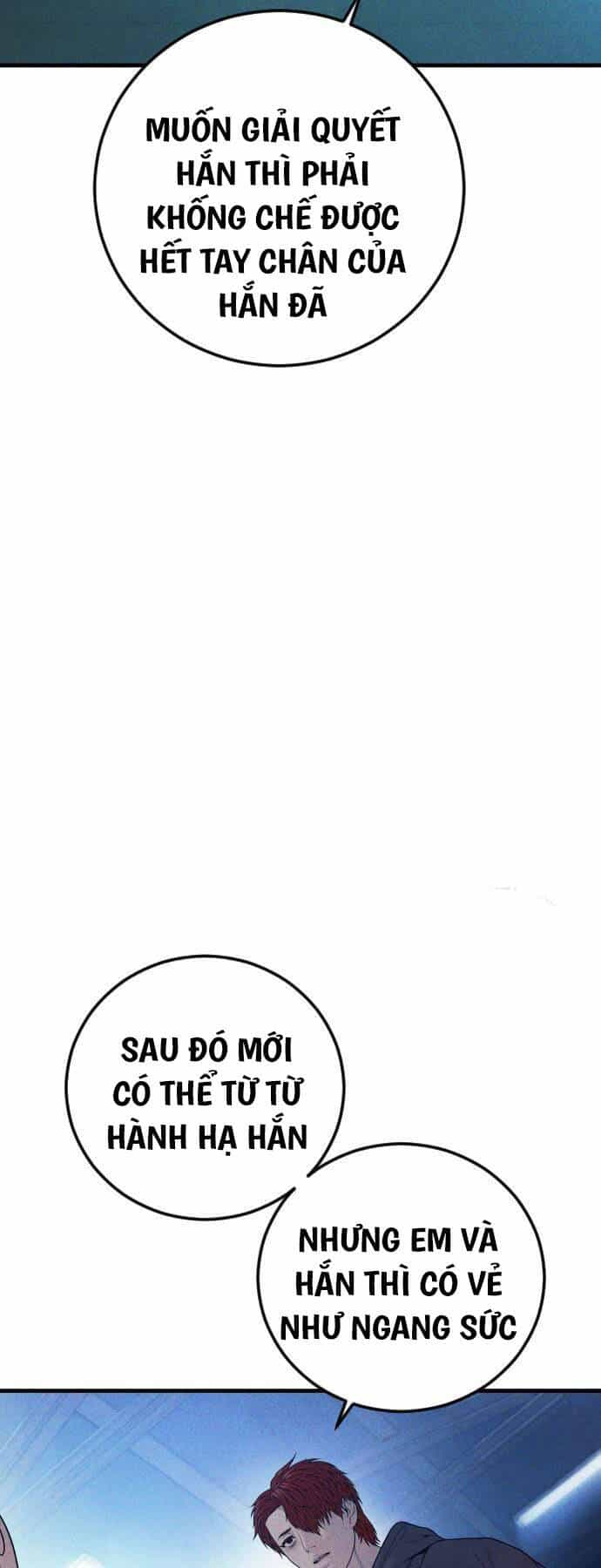 Cậu Bé Tội Phạm - Chương 60 - ảnh 3