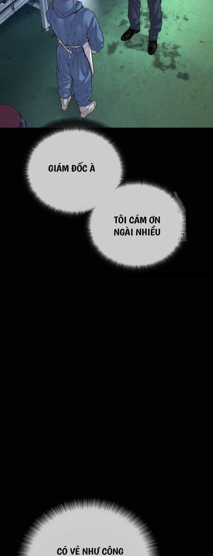 Cậu Bé Tội Phạm - Chương 60 - ảnh 37