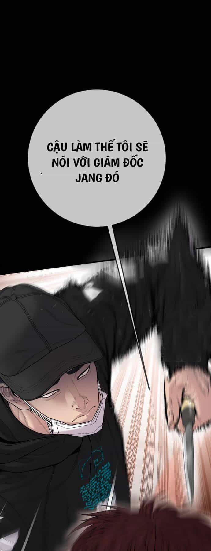 Cậu Bé Tội Phạm - Chương 60 - ảnh 59