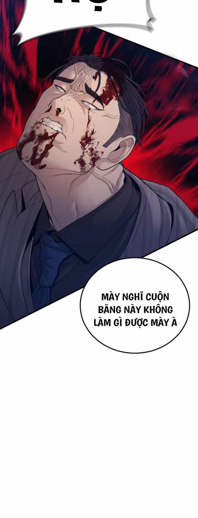 Cậu Bé Tội Phạm - Chương 60 - ảnh 71