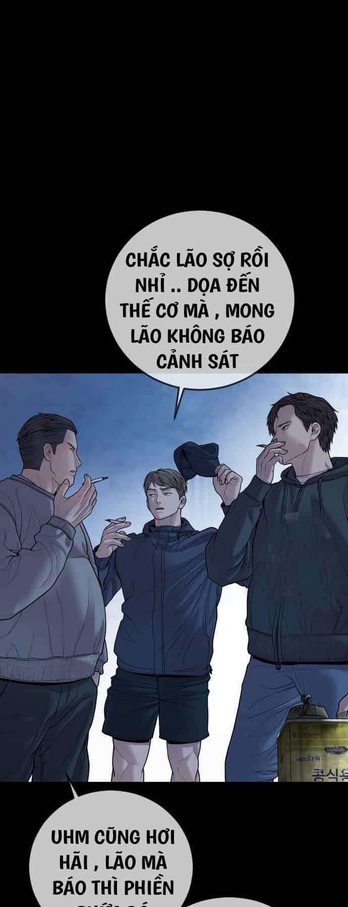 Cậu Bé Tội Phạm - Chương 60 - ảnh 99