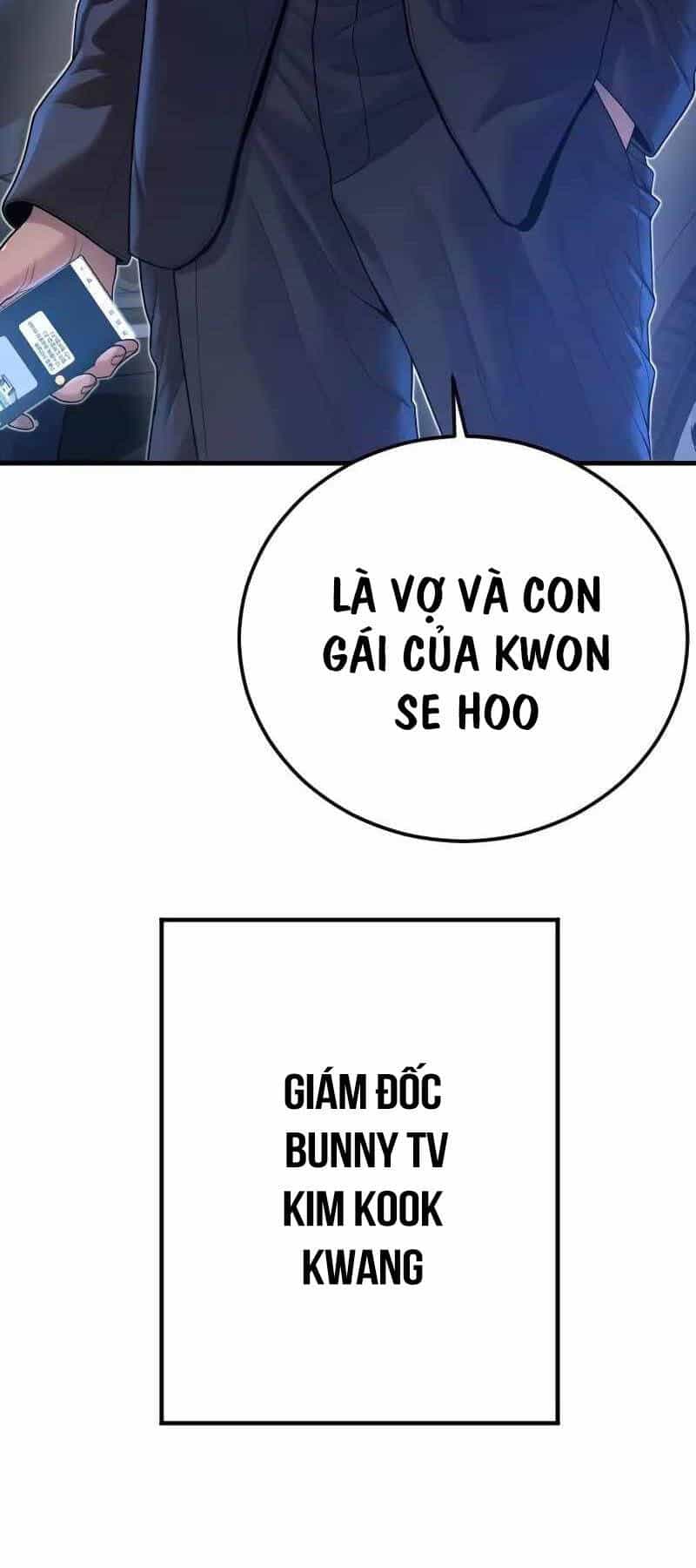 Cậu Bé Tội Phạm - Chương 61 - ảnh 14