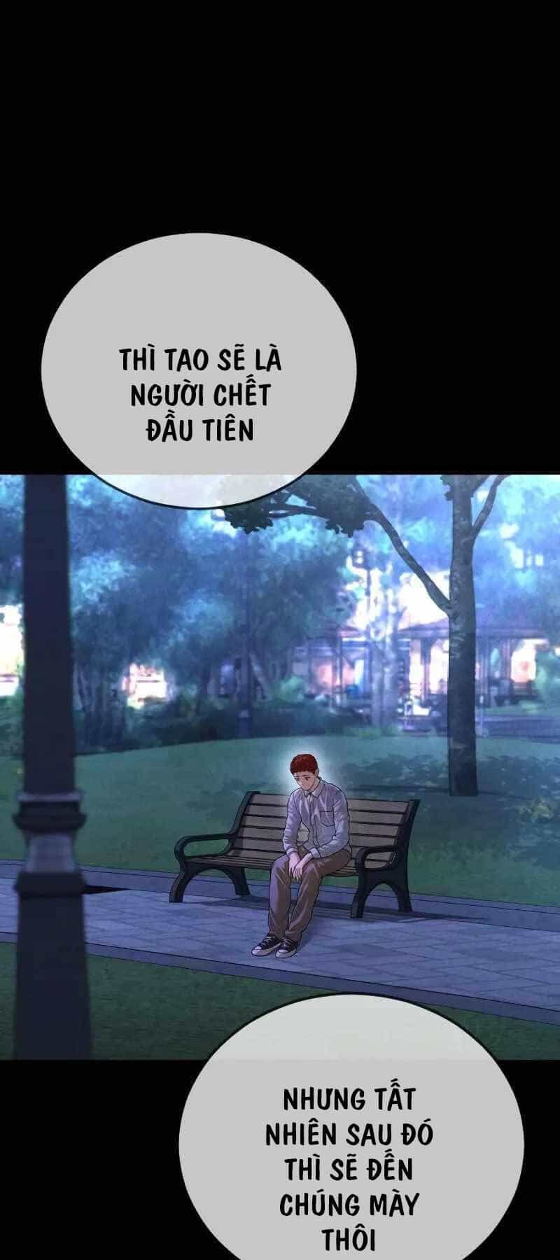 Cậu Bé Tội Phạm - Chương 61 - ảnh 62