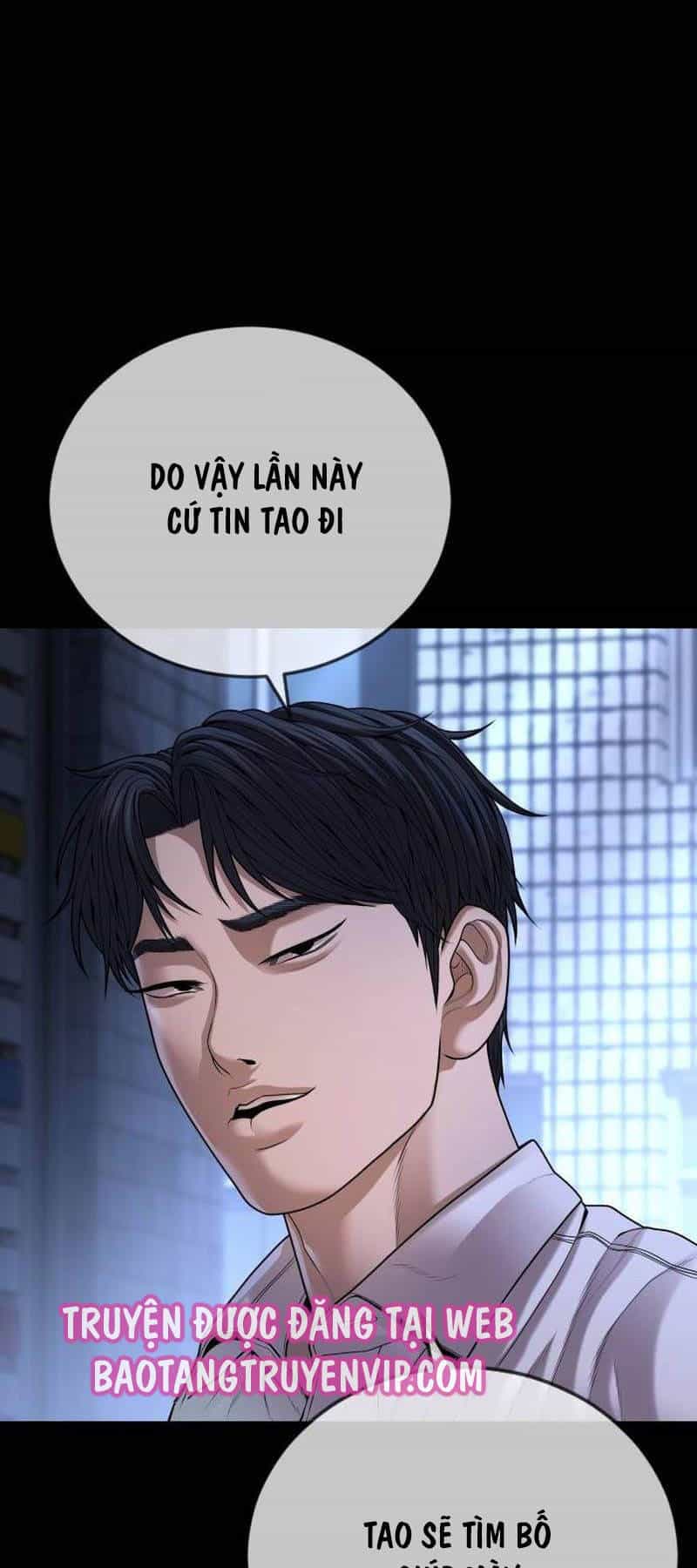 Cậu Bé Tội Phạm - Chương 63 - ảnh 24