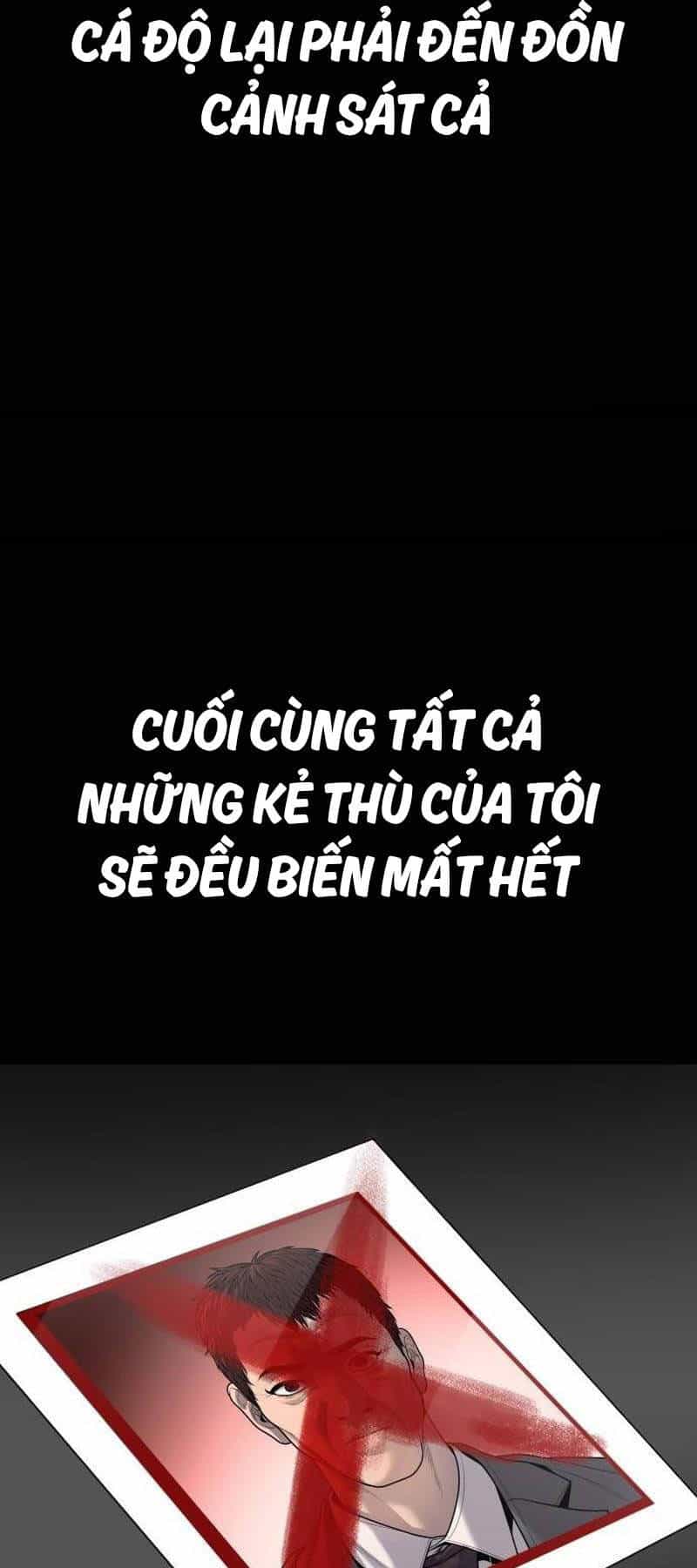Cậu Bé Tội Phạm - Chương 63 - ảnh 36