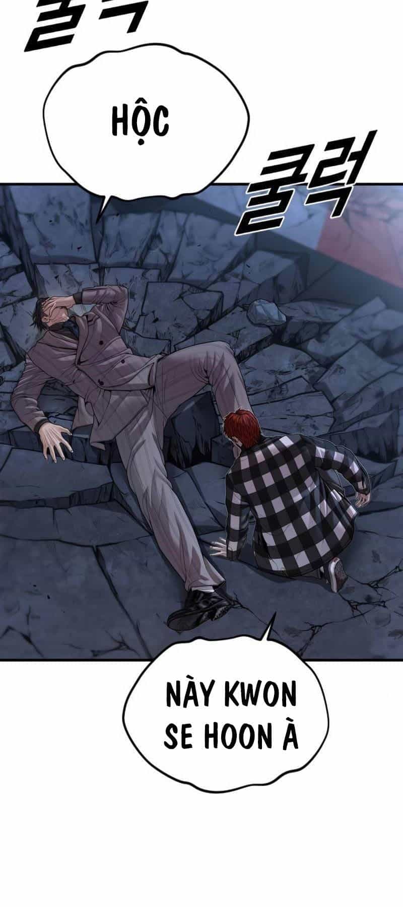Cậu Bé Tội Phạm - Chương 63 - ảnh 67
