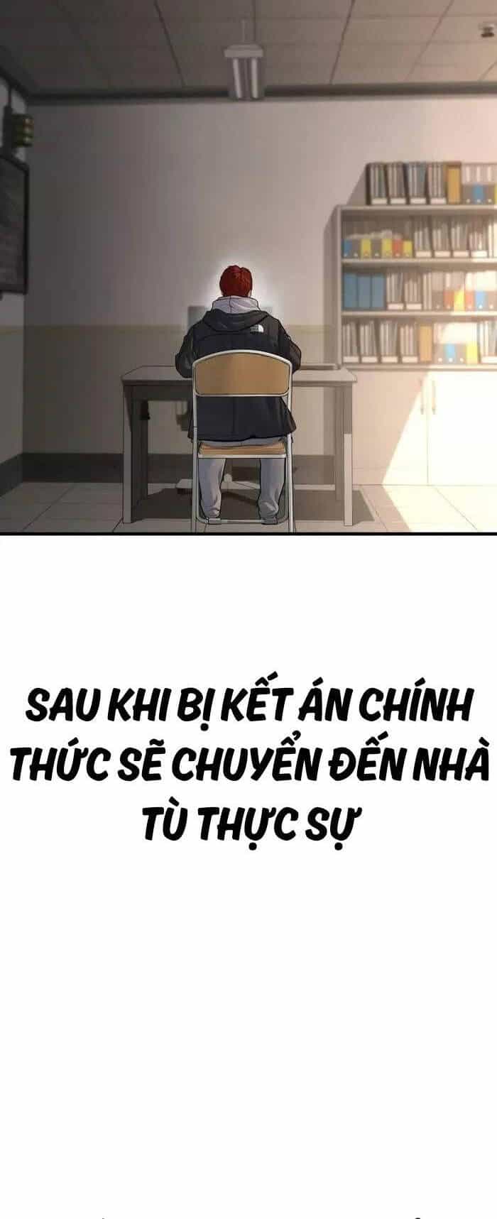 Cậu Bé Tội Phạm - Chương 64 - ảnh 22