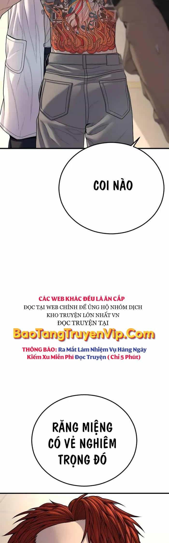Cậu Bé Tội Phạm - Chương 64 - ảnh 25
