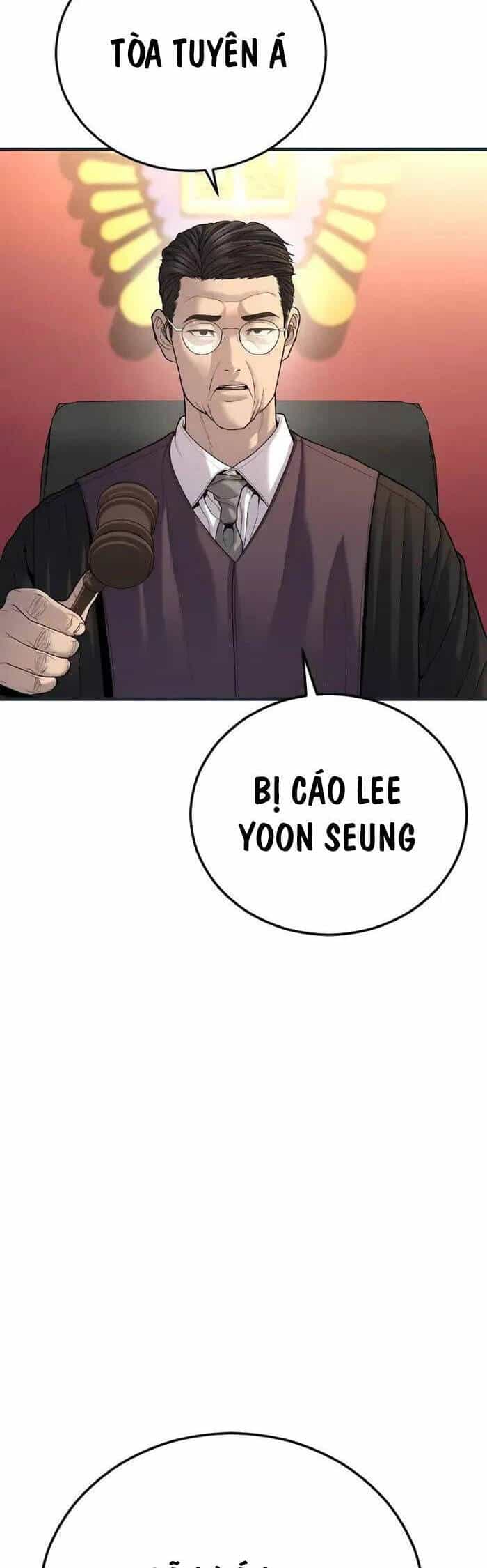 Cậu Bé Tội Phạm - Chương 64 - ảnh 36