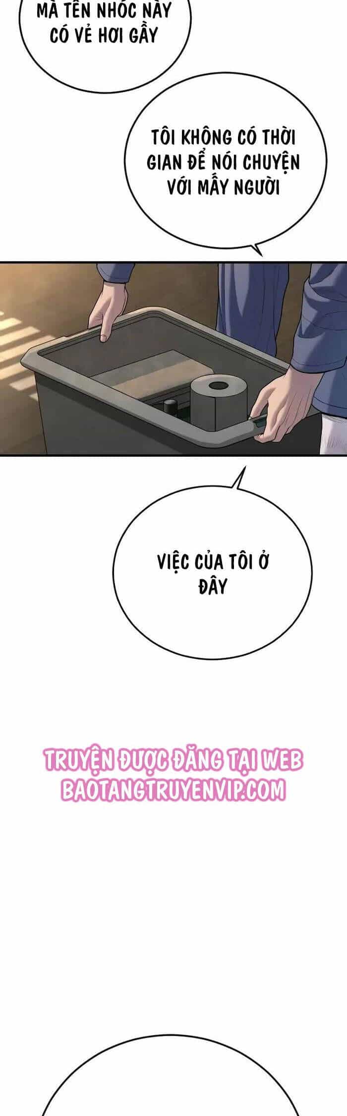 Cậu Bé Tội Phạm - Chương 64 - ảnh 62