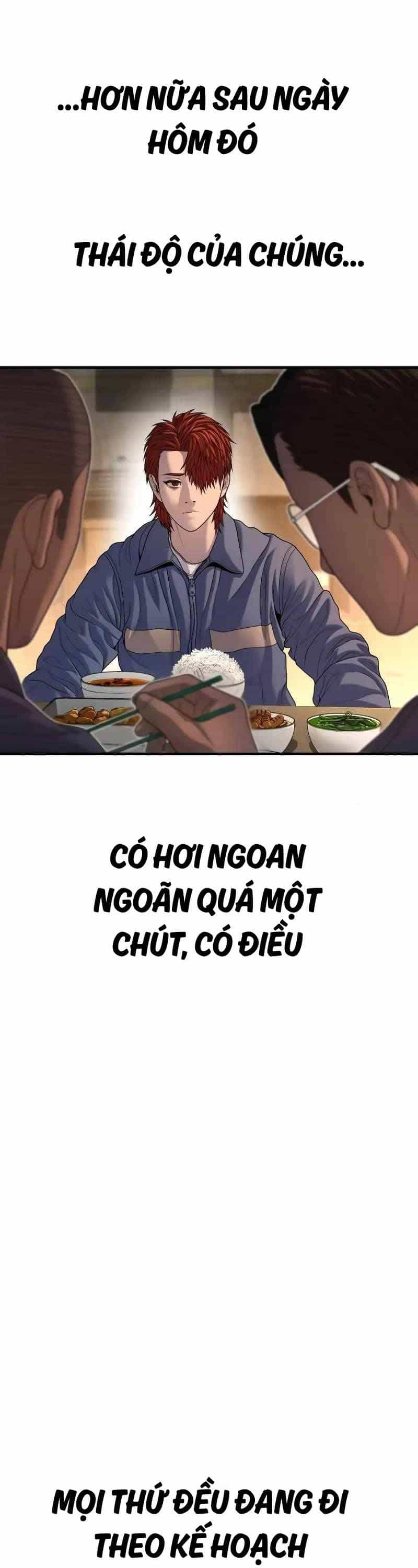 Cậu Bé Tội Phạm - Chương 65 - ảnh 27