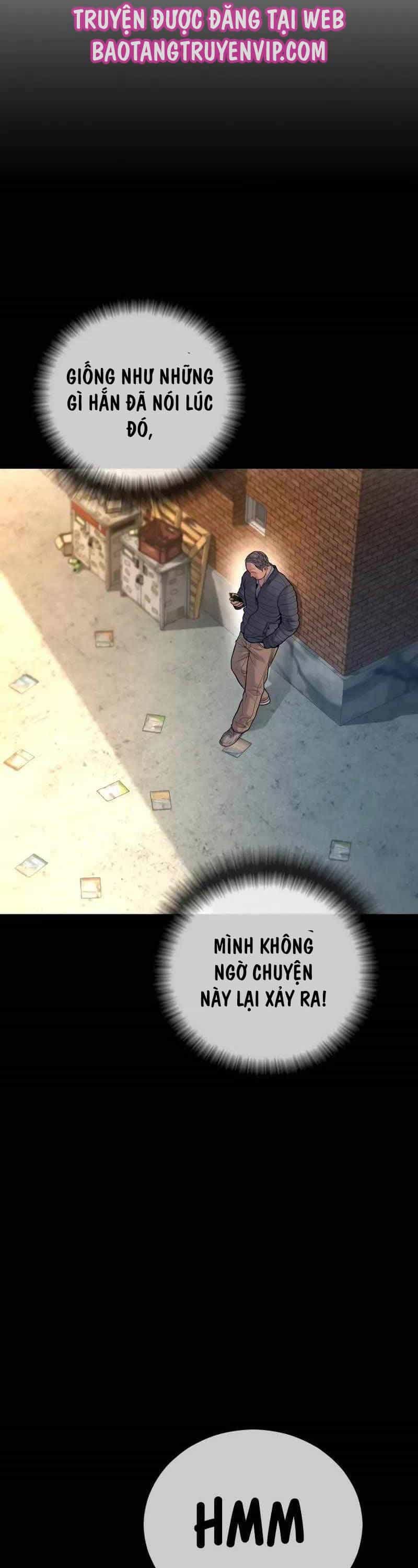 Cậu Bé Tội Phạm - Chương 65 - ảnh 48