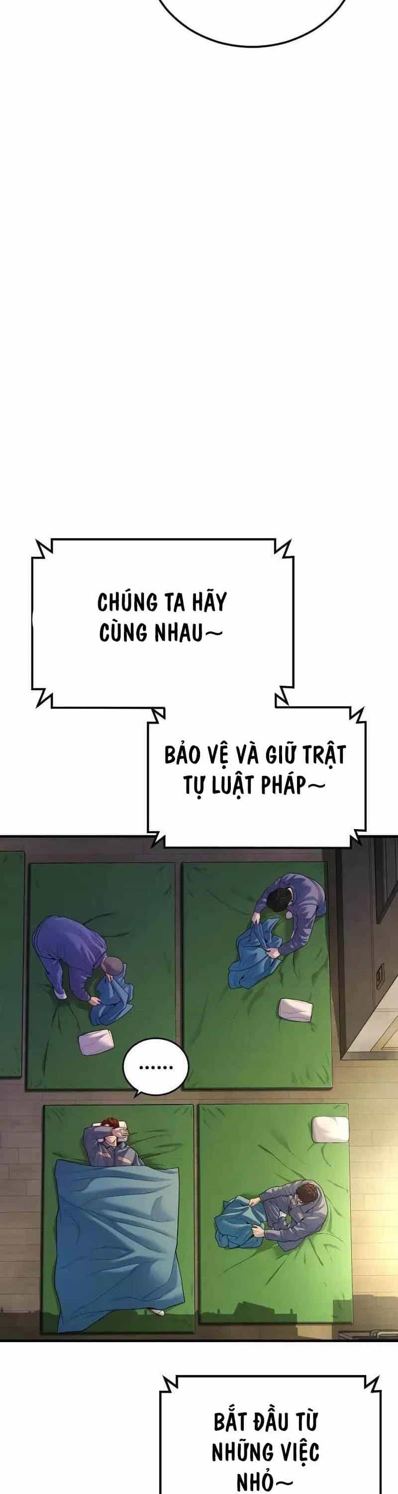Cậu Bé Tội Phạm - Chương 65 - ảnh 9