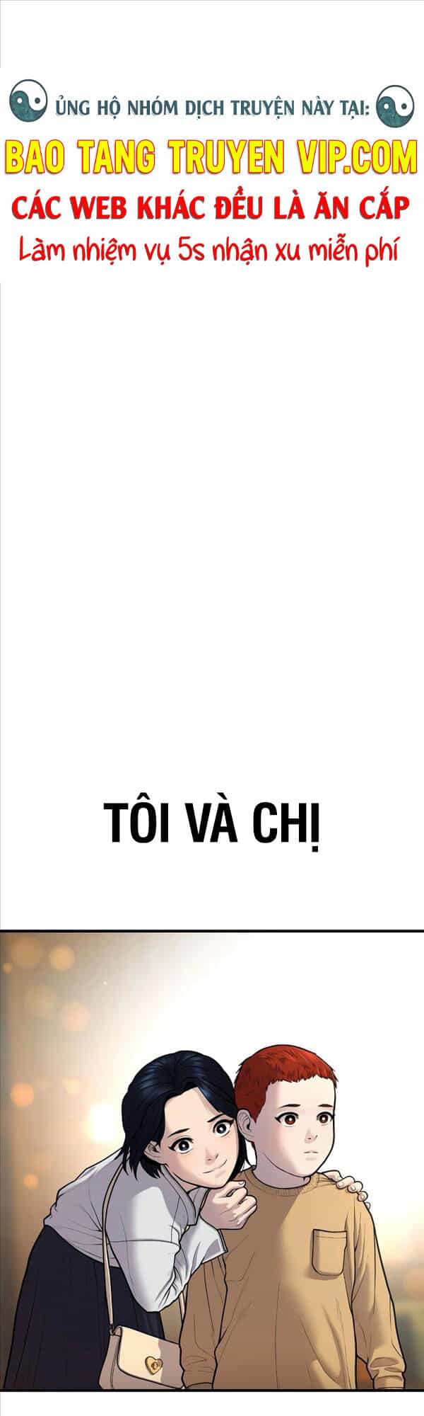 Cậu Bé Tội Phạm - Chương 8 - ảnh 1