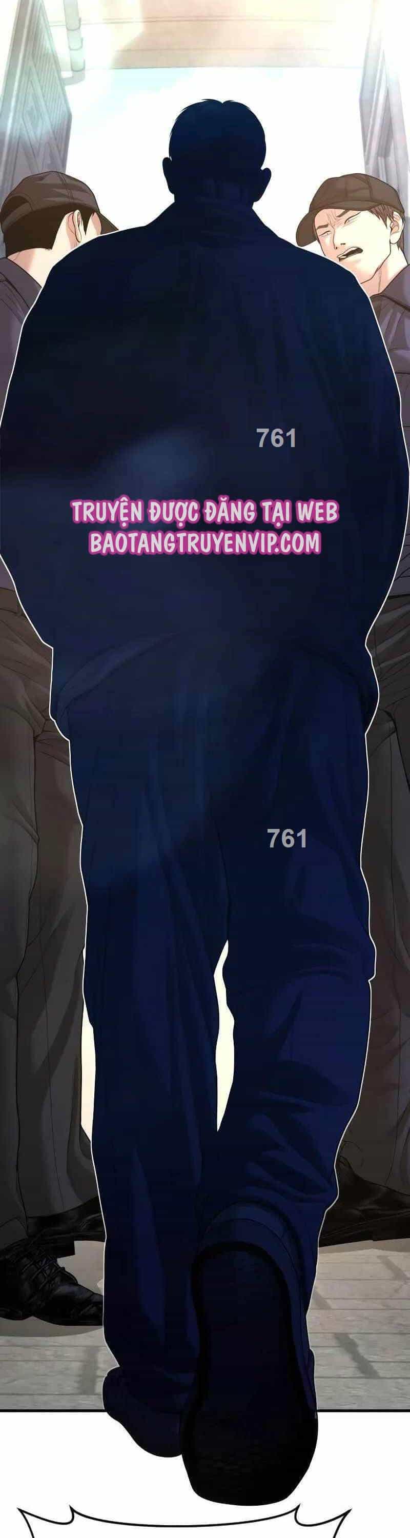 Cậu Bé Tội Phạm - Chương 66 - ảnh 2