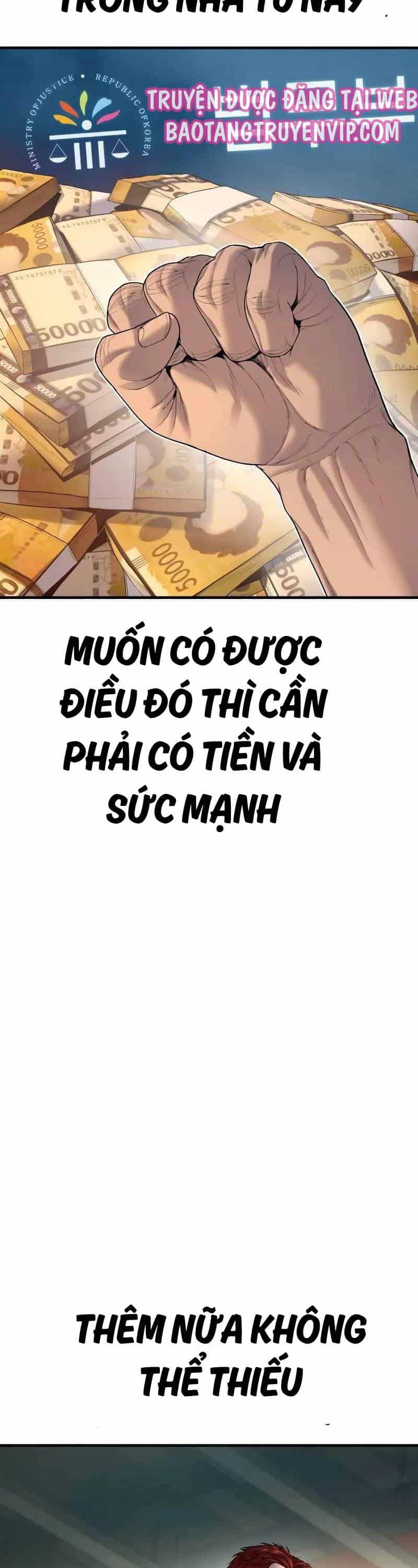 Cậu Bé Tội Phạm - Chương 66 - ảnh 30