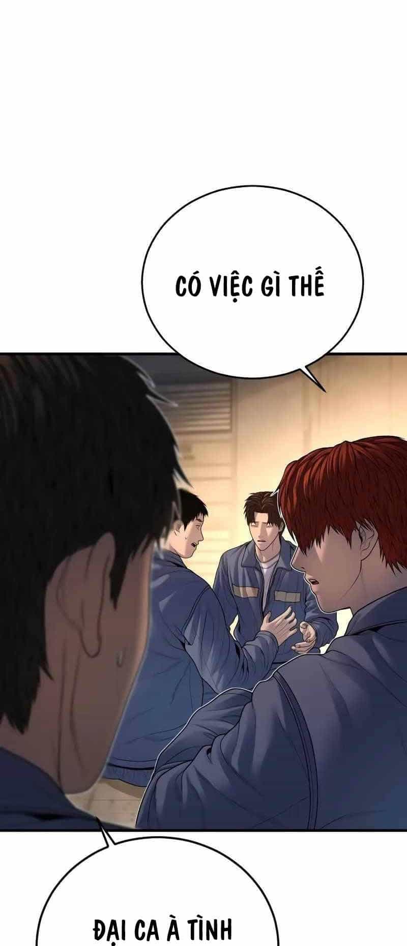 Cậu Bé Tội Phạm - Chương 66 - ảnh 36