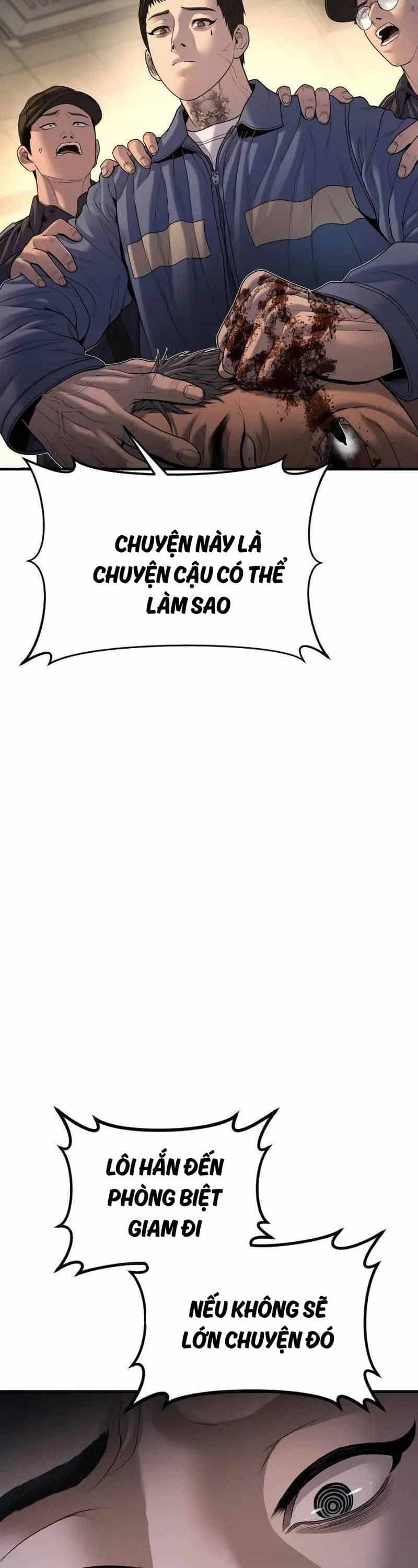 Cậu Bé Tội Phạm - Chương 66 - ảnh 42
