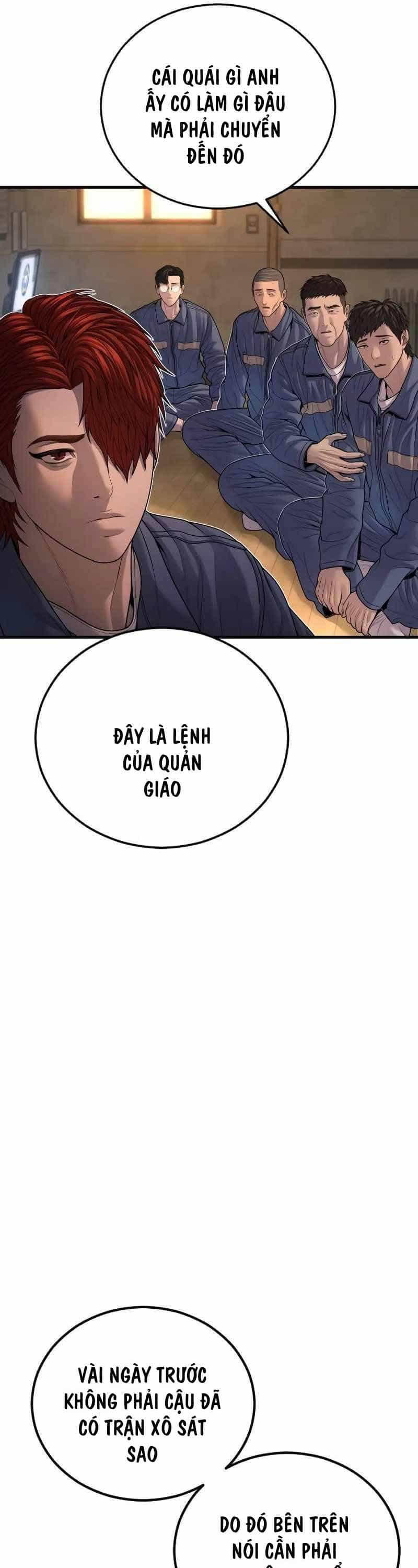 Cậu Bé Tội Phạm - Chương 66 - ảnh 54