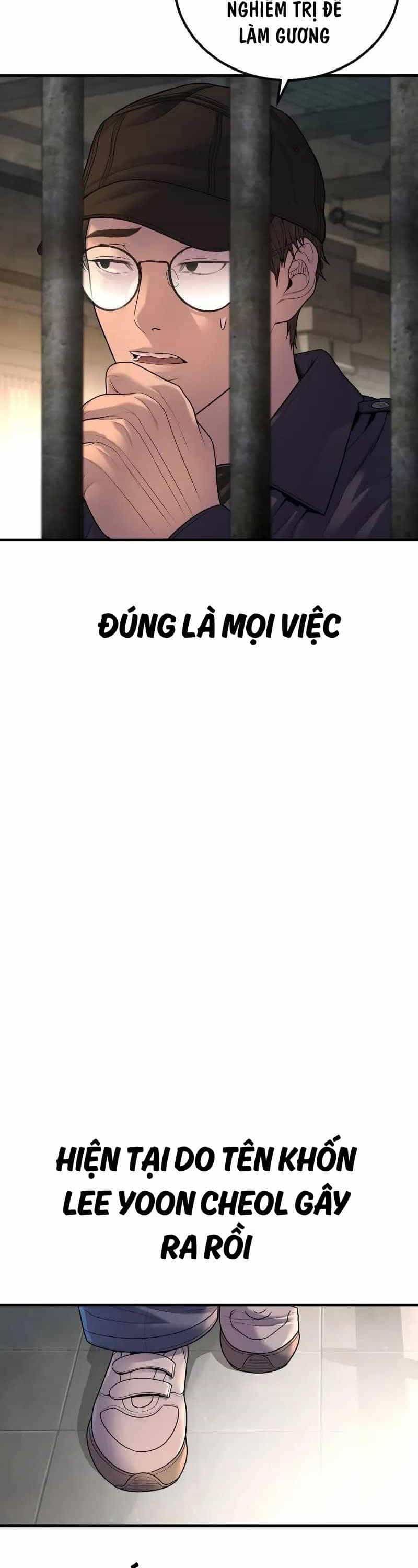 Cậu Bé Tội Phạm - Chương 66 - ảnh 55