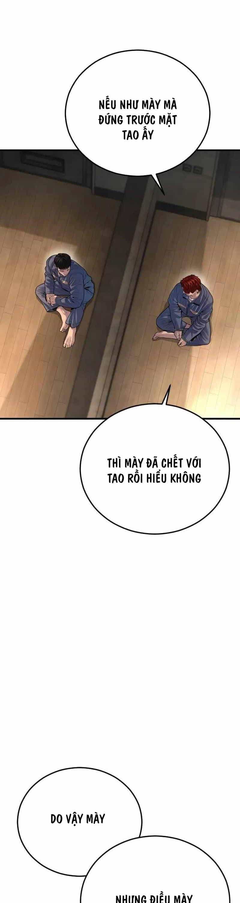 Cậu Bé Tội Phạm - Chương 66 - ảnh 70