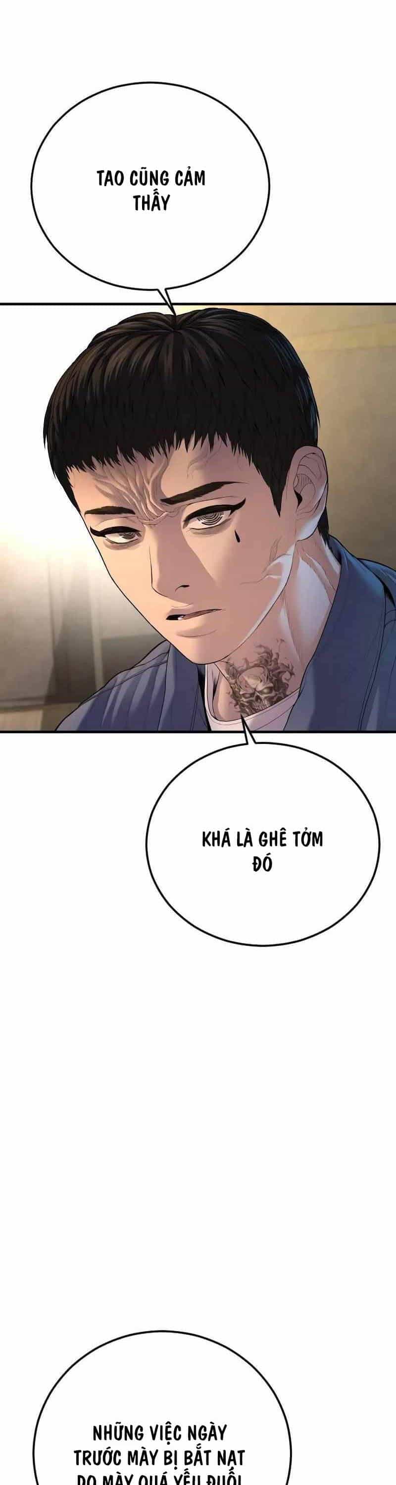 Cậu Bé Tội Phạm - Chương 66 - ảnh 72