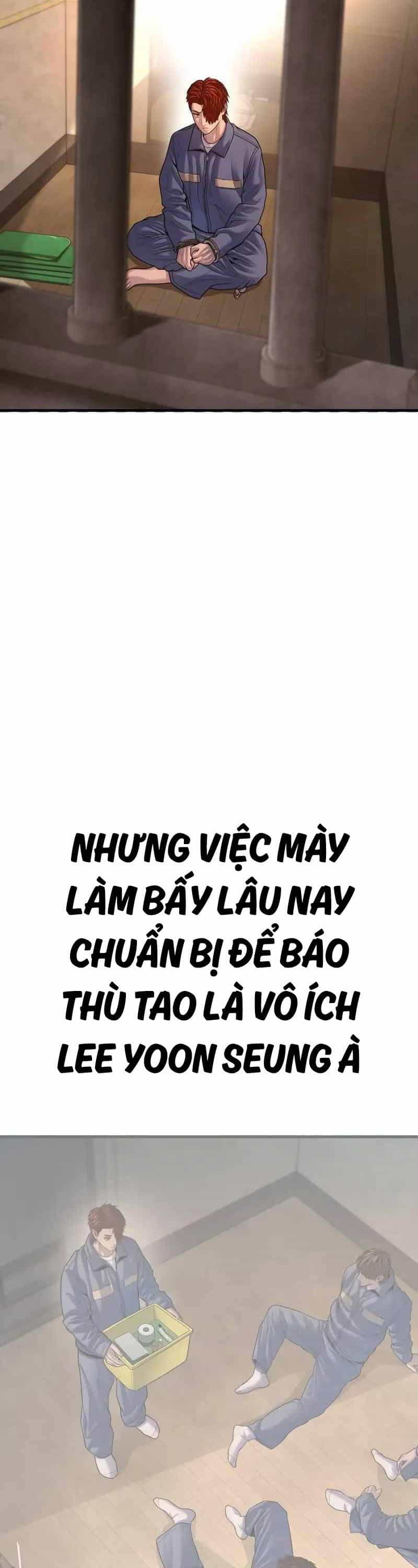 Cậu Bé Tội Phạm - Chương 66 - ảnh 90