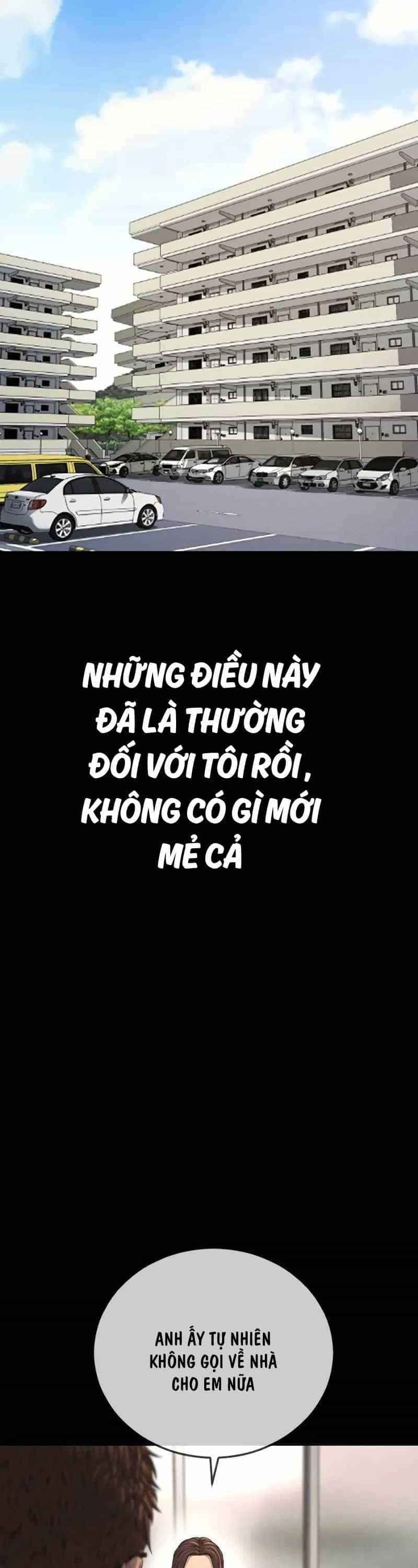 Cậu Bé Tội Phạm - Chương 67 - ảnh 12