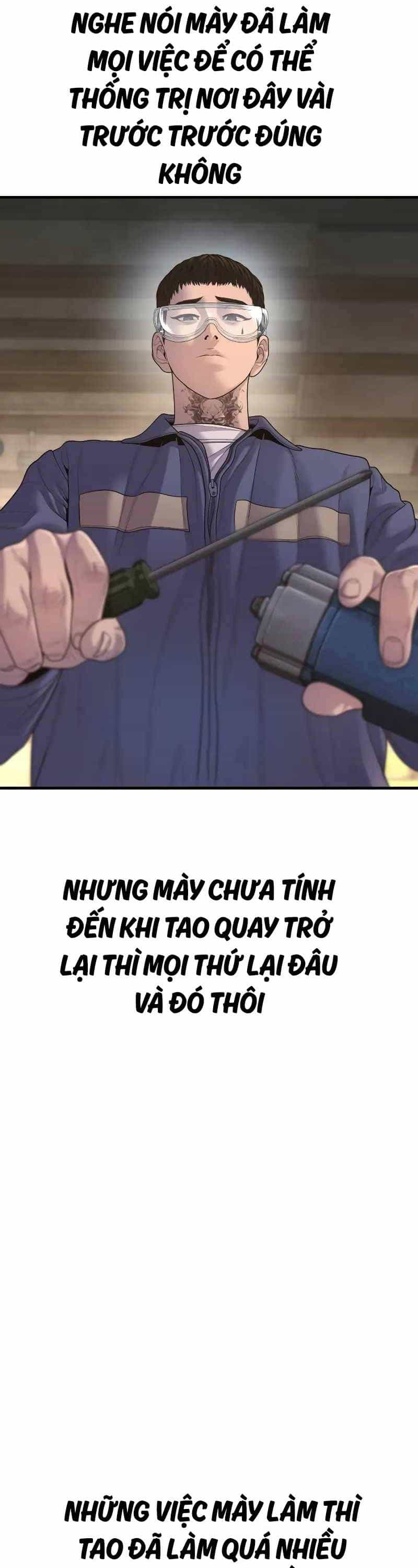 Cậu Bé Tội Phạm - Chương 67 - ảnh 49
