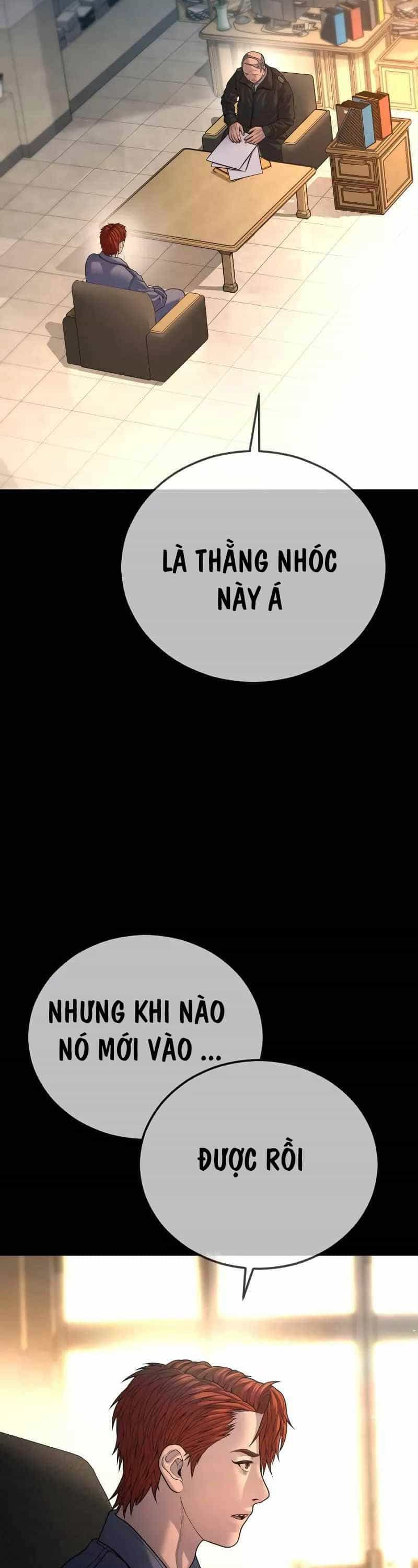 Cậu Bé Tội Phạm - Chương 67 - ảnh 68