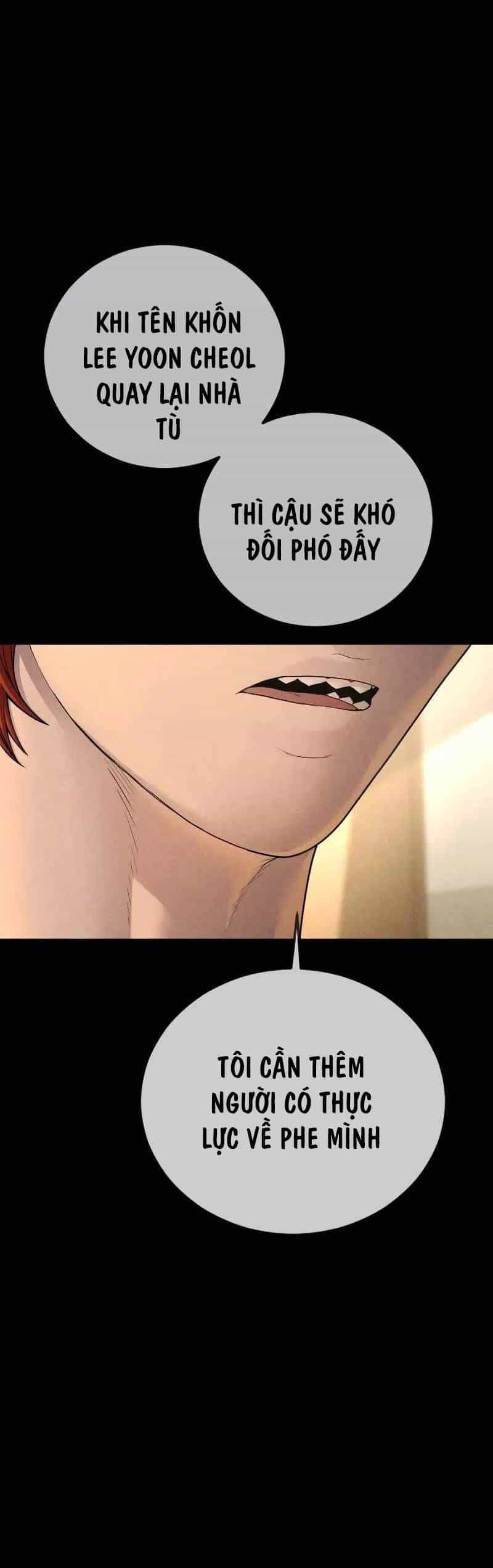 Cậu Bé Tội Phạm - Chương 67 - ảnh 70