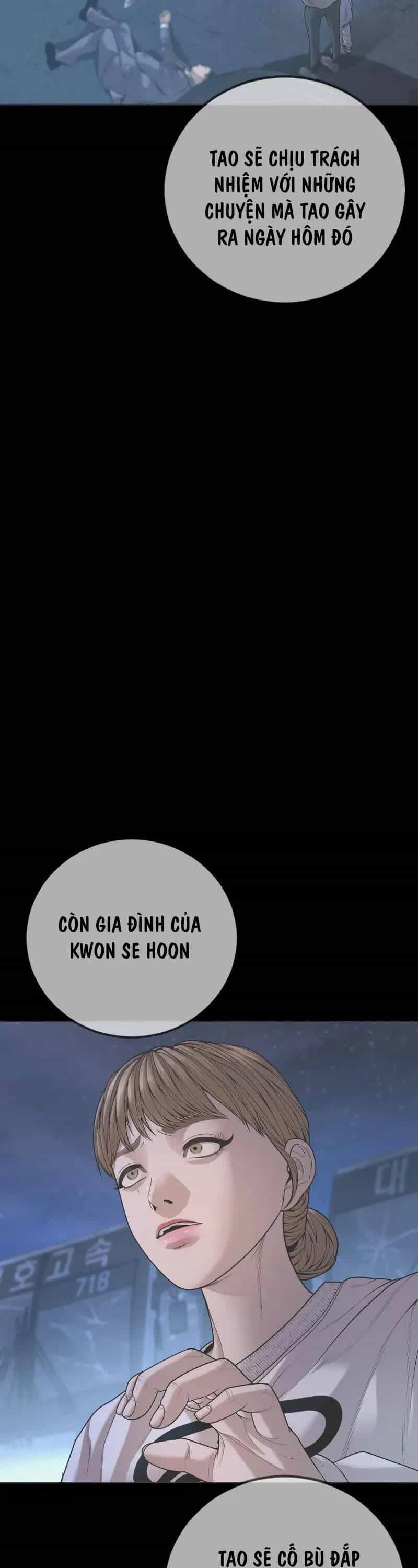 Cậu Bé Tội Phạm - Chương 68 - ảnh 11